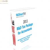 2011 R&D Tax Toolkit for Accountants